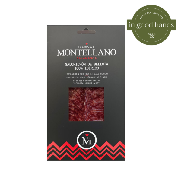 Montellano Salsichon Iberico